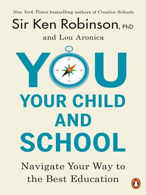 cover image of You, Your Child, and School